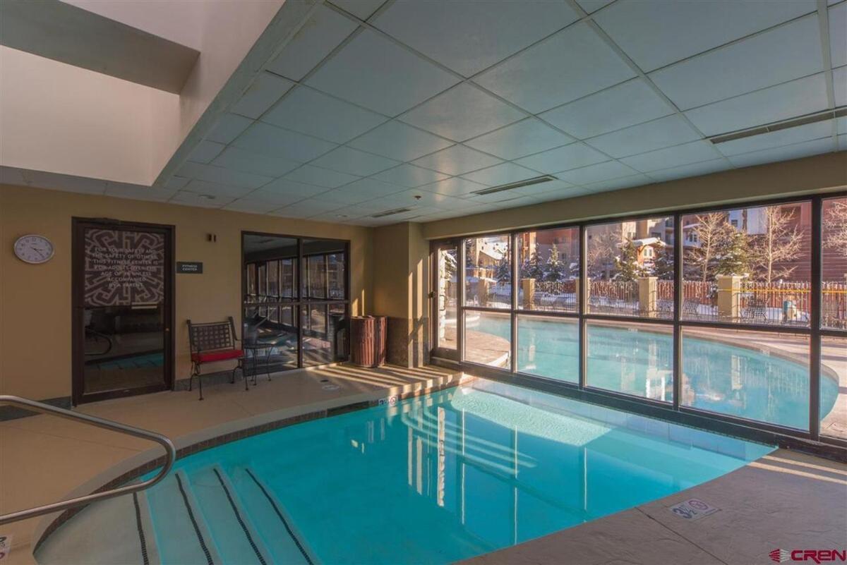 קרסטד באט Studio 565 Perfect Location With Pool And Hot Tub מראה חיצוני תמונה