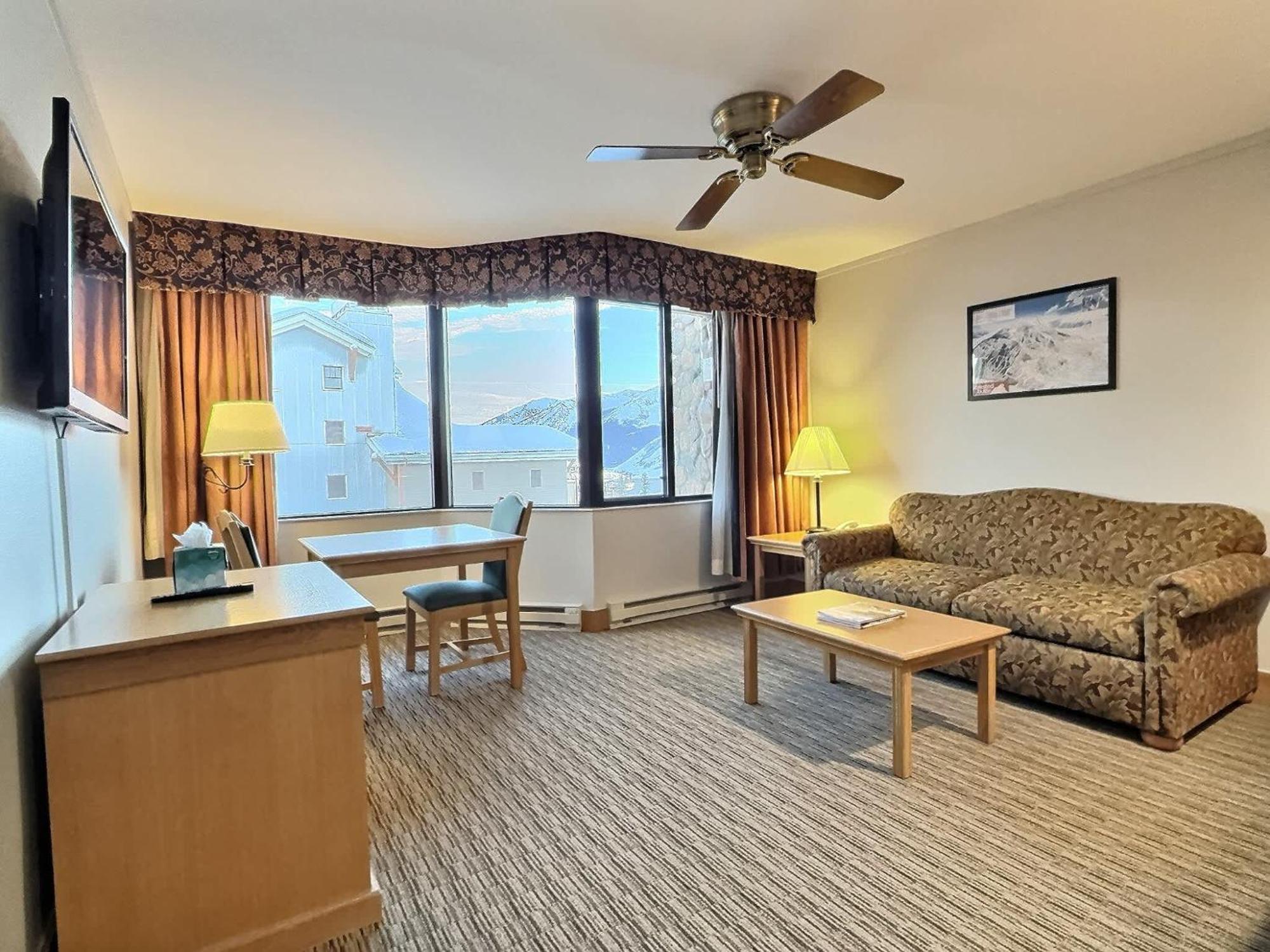 קרסטד באט Studio 565 Perfect Location With Pool And Hot Tub מראה חיצוני תמונה
